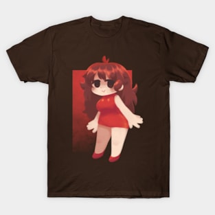 Big Gf Energy T-Shirt